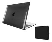 Kit Capa Case Compatível Com Macbookkk Air 11 A1465 A1370 e Capa Neoprene
