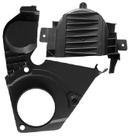 Kit capa correia, c3 1.4 8v 2005 a 2012 dfb1660