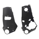 Kit Capa Correia Cambio Manual gm Astra Zafira 1.8 2.0 8v