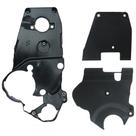 Kit Capa Correia Corsa 1.8 2002/2012 Com Direção Hidraulica Kit Capa Correia Corsa 1.8 2002/2012 Com Direção Hidraulica