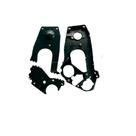 Kit Capa Correia Dentada Agile Celta Corsa Sedan Corsa Montana Prisma