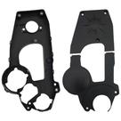 Kit Capa Correia Dentada Cobalt 2012 / Gasolina Flex Onix 12 / ..