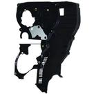 Kit Capa Correia Dentada Fiat 1.6 16V 96 / 00