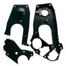 Kit Capa Correia Dentada GM Celta 1.0/1.4 8v 2001/2014 - 68016 - 106056