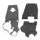 Kit Capa Correia Dentada gm Montana Corsa Meriva Kit Capa Correia Dentada gm Montana Corsa Meriva