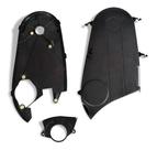 Kit Capa Correia Dentada Gol At 1.0 8V 96 / 97 Alcool 98 / 02