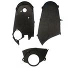 Kit Capa Correia Dentada Gol Mi At 1.0 8v 0106080