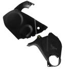 Kit Capa Correia Dentada Gol / Parati / Saveiro Ap 1.6 / 1.8 / 2.0