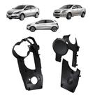 Kit Capa Correia Dentada Onix 1.0 1.4 8v 2012 2013 2014 2015