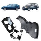 Kit Capa Correia Dentada Palio 1.6 16v 96/00 Brava 00/01