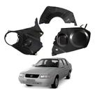 Kit Capa Correia Dentada Santana 1.8 2000 A 2005