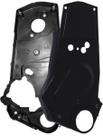 Kit Capa Correia Dentada Vectra 2.2 8V 97 / 05
