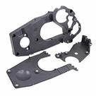 Kit Capa Correia Dentada Wisa 8024 GM Celta - Cód.10102