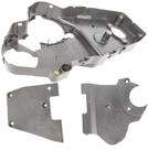 Kit capa correia doblo, idea, punto, sitilo 1.8 8v 106013 Kit capa correia doblo, idea, punto, sitilo 1.8 8v 106013