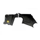 Kit capa correia uno, fiorino 1.3 8v 2008 em diante 106039