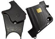 Kit capa correia, uno, fiorino fire 1.3 8v 2004 a 2008 106038 Kit capa correia, uno, fiorino fire 1.3 8v 2004 a 2008 106038