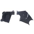 Kit Capa Correia Uno Fire 1.0 8V. Flex 2002 A 2008 - CJE8033