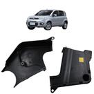 Kit Capa Correia Uno Mille Fire Flex 1.0 8v 2009/2013