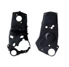 Kit capa correia, vectra, zafira 2.0 8v, astra 1.8 2.0 8v 106121