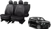 Kit Capa Couro Alta Resistência Renegade 2020 a 2024