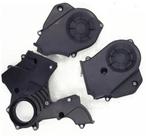 Kit Capa Da Correia Dentada Hyundai Tucson Santa Fé 2.7 V6