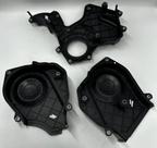 Kit Capa Da Correia Dentada Hyundai Tucson Santa Fé 2.7 V6