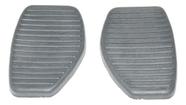 Kit capa de pedais freio embreagem berlingo 306 307