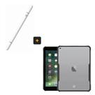 Kit Capa Dual Shock X e Caneta Dinamic Compatível com iPad Pro 9.7 - Gshield Kit Capa Dual Shock X e Caneta Dinamic Compatível com iPad Pro 9.7 - Gshield