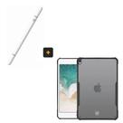 Kit Capa DualShockX e CanetaDinamic iPadMini4/5(7.9)-Gshield