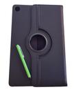 Kit Capa e Caneta para Tablet A9 Plus