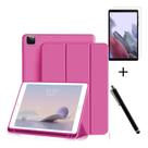 Kit Capa Flip+ Pelicula + Caneta Para iPad Pro 13 Pol 2024