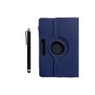 Kit Capa Giratória 360 + Caneta Compatível Com Tablet Vaio Tl10