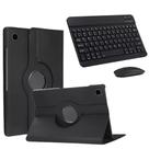 kit Capa Giratória Para Tablet Samsung A9 11 + Teclado e Mouse kit Capa Giratória Para Tablet Samsung A9 11 + Teclado e Mouse