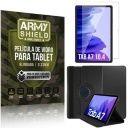 Kit Capa Giratória + Película De Vidro Compativel Tab A7 10.4 T500 T505 - Kit Capa Giratória + Película De Vidro Compativel Tab A7 10.4 T500 T505 -