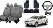 Kit Capa Luxo Grand Siena 12-21+Tapete+Volante