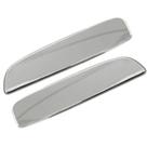 Kit Capa Maçaneta Ext Porta Astra 99 A 12 2pts F103