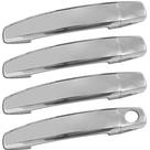 Kit Capa Maçaneta Externa Porta Agile F103