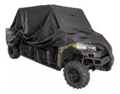 Kit Capa Nylon Emborrachado Utv Can Am
