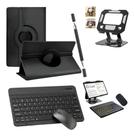 Kit Capa P/tablet Lenovo Tab 10.1 Pol + Caneta+ Mouse Teclado Kit Capa P/tablet Lenovo Tab 10.1 Pol + Caneta+ Mouse Teclado