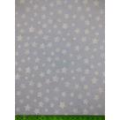 Kit Capa para carrinho estampada (tec. 100% algodão) com mosquiteiro - Narababy