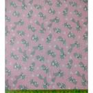 Kit Capa para carrinho estampada (tec. 100% algodão) com mosquiteiro - Narababy