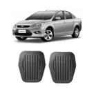 Kit Capa para Pedal Freio Embreagem para FOCUS 2013 A 2019
