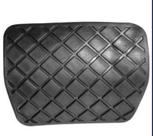 Kit capa para pedal freio/ embreagem vw amarok 10/