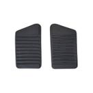 Kit Capa Pedal Corcel Belina II Del Rey F-1000