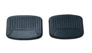 Kit Capa Pedal F250 F350 F1000 F4000 Freio/embreagem - HOLYMAN