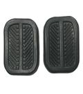 Kit Capa Pedal Freio Embreagem Ducato Boxer Jumper