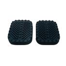 Kit Capa Pedal Freio Embreagem Ducato Boxer Jumper Todas Trafic
