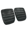 Kit Capa Pedal Freio Embreagem Logan Sandero 2007 a 2011