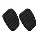 Kit Capa Pedal Freio Embreagem Logan Sandero Duster Oroch
