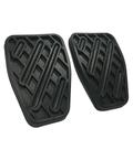 Kit Capa Pedal Freio Embreagem March Versa Sentra